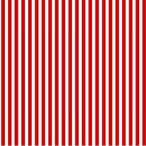 Red and White Stripes - USA Stripes by Gail Cadden for by Timeless Treasure- 100% Cotton Quilt Fabric and Apparel Fabric,Quality Fabric,