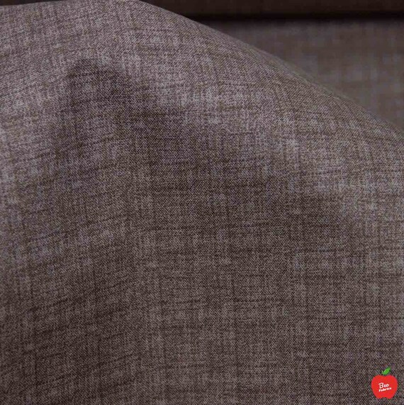 printed burlap fabric by the yard