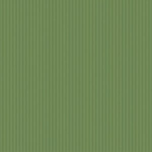 1/8&quot; Clover Green Striped Cotton Fabric: Riley Blake Quilting & Apparel