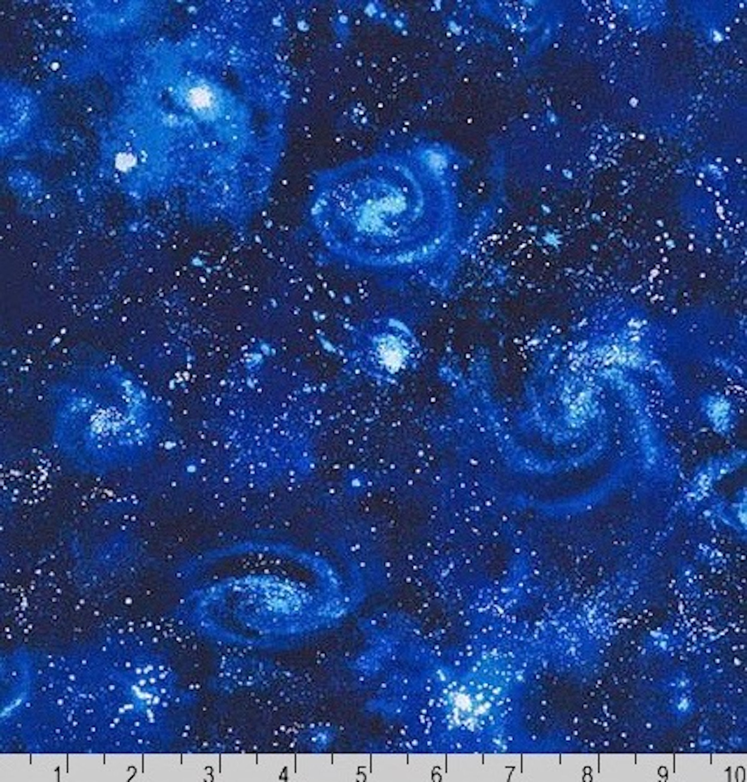 Royal Stargazers From Robert Kaufman 100 COTTON Fabric Etsy