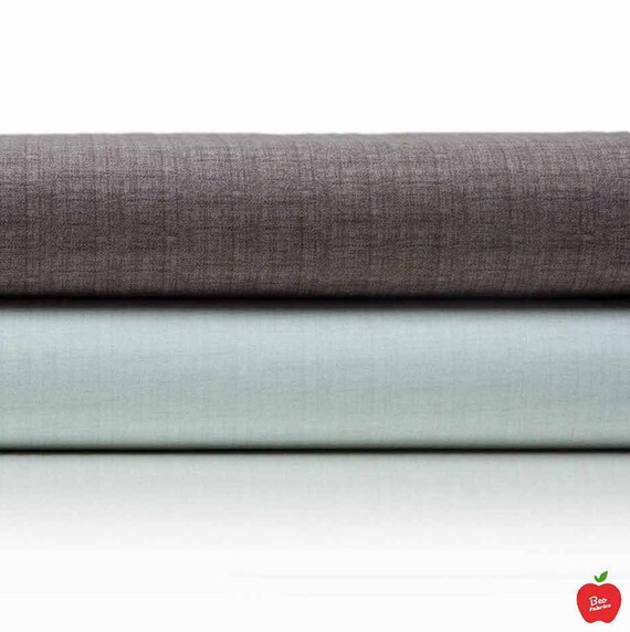 printed burlap fabric by the yard