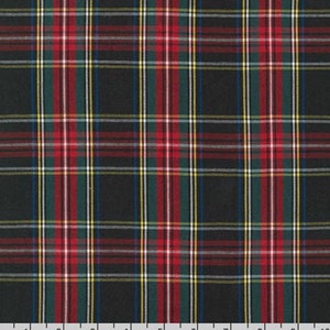 Tartan: Romancing the Plaid (Rizzoli Classics): Banks
