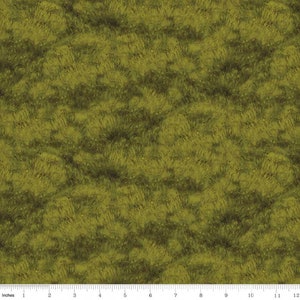 Light Green 250-LIG by Elizabeth/'s Studio 100/% Cotton Quilting Fabric Yardage Prairie Grass