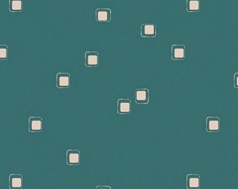 Pyrography North Jersey Knit Fabric: Geometric Cotton Spandex - Art Gallery Fabric