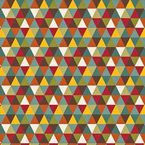 KNIT Fabric by the Yard Geometric Fabric Jersey Knit Fabric Cotton Spandex Apparel Fabric Cotton Knit Material Baby Fabric Stretch Fabric