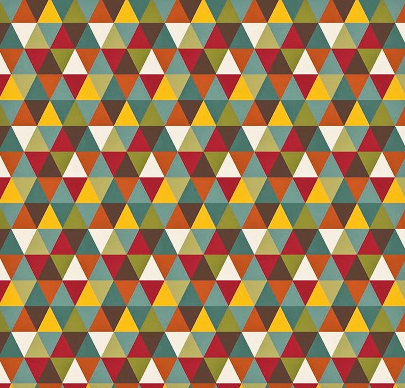 KNIT Fabric by the Yard Geometric Fabric Jersey Knit Fabric Cotton Spandex Apparel Fabric Cotton Knit Material Baby Fabric Stretch Fabric
