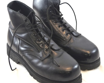 parade boots etsy