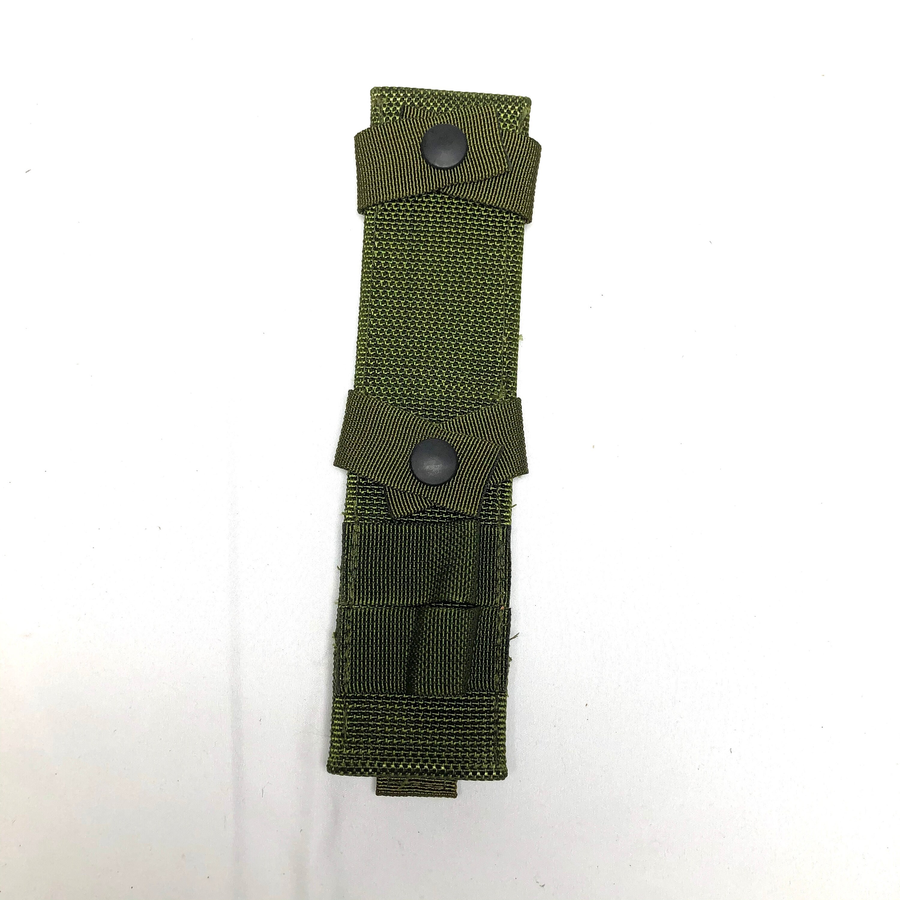 Military Belt Accessory Package 4 Items Etsy