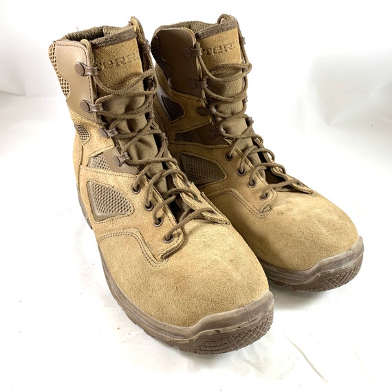 canadian military combat boots
