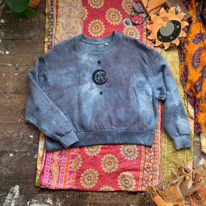 Hippie Jumper Etsy UK