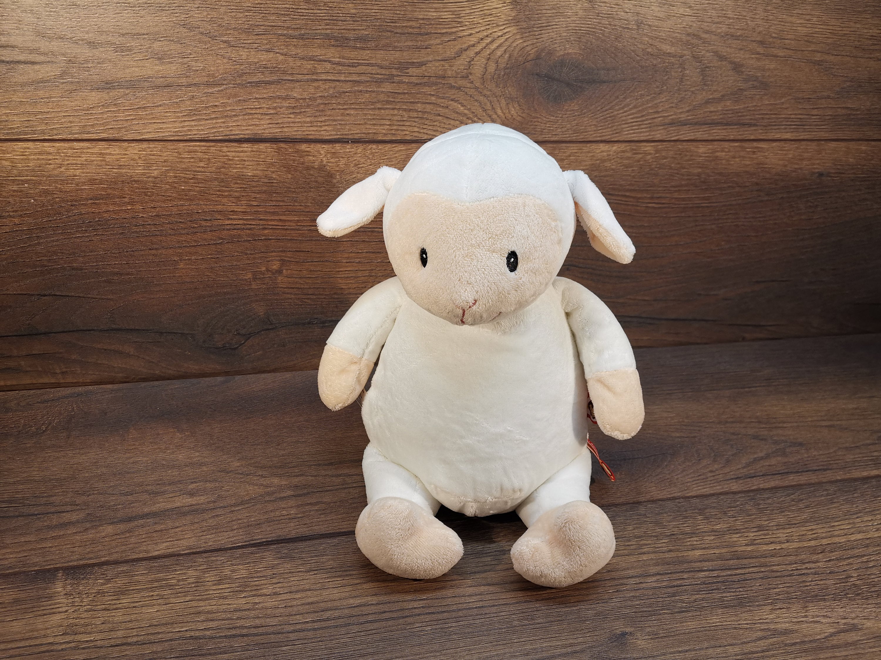 Ikea sale sheep toy