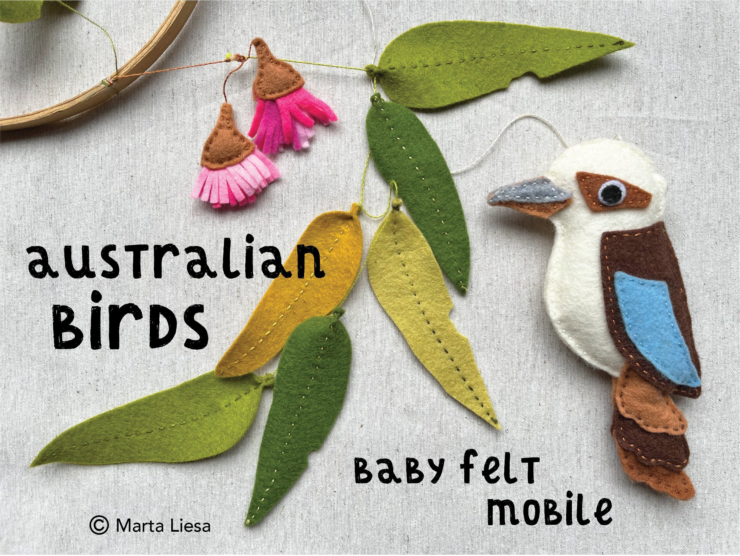 australian-birds-baby-felt-mobile-etsy-australia