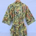 see more listings in the Cotton kimono/Robes section