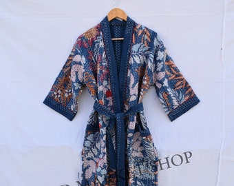 kantha kimono