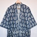 see more listings in the Cotton kimono/Robes section