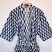see more listings in the Kimono/Robes en coton section