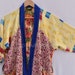 see more listings in the Vintage Sari Kimono/Robe section