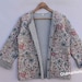 see more listings in the Jacket quilted  section