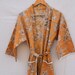 see more listings in the Kimono/Bademäntel aus Baumwolle section