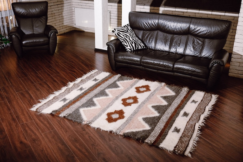 Rugs Carpet Rug Area Rugs Wool Rugs Floor Rug Wool Area Rug Etsy