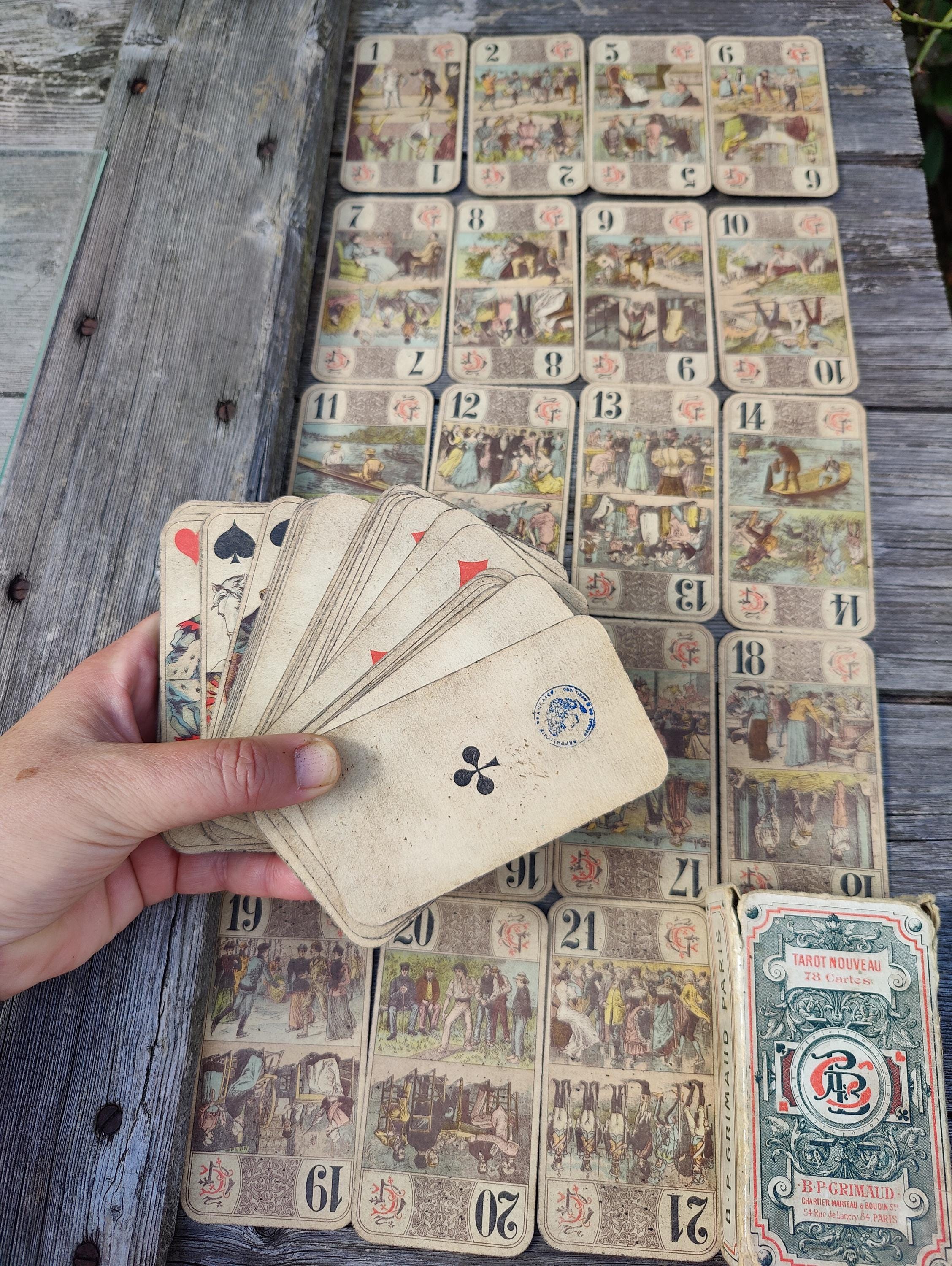 Bp grimaud cards - Etsy 日本