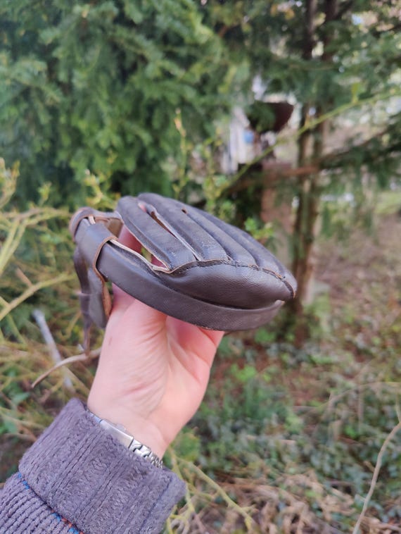 Old Man Bike Helmet Buy Vintage Motorcycles Motorbike Men Women