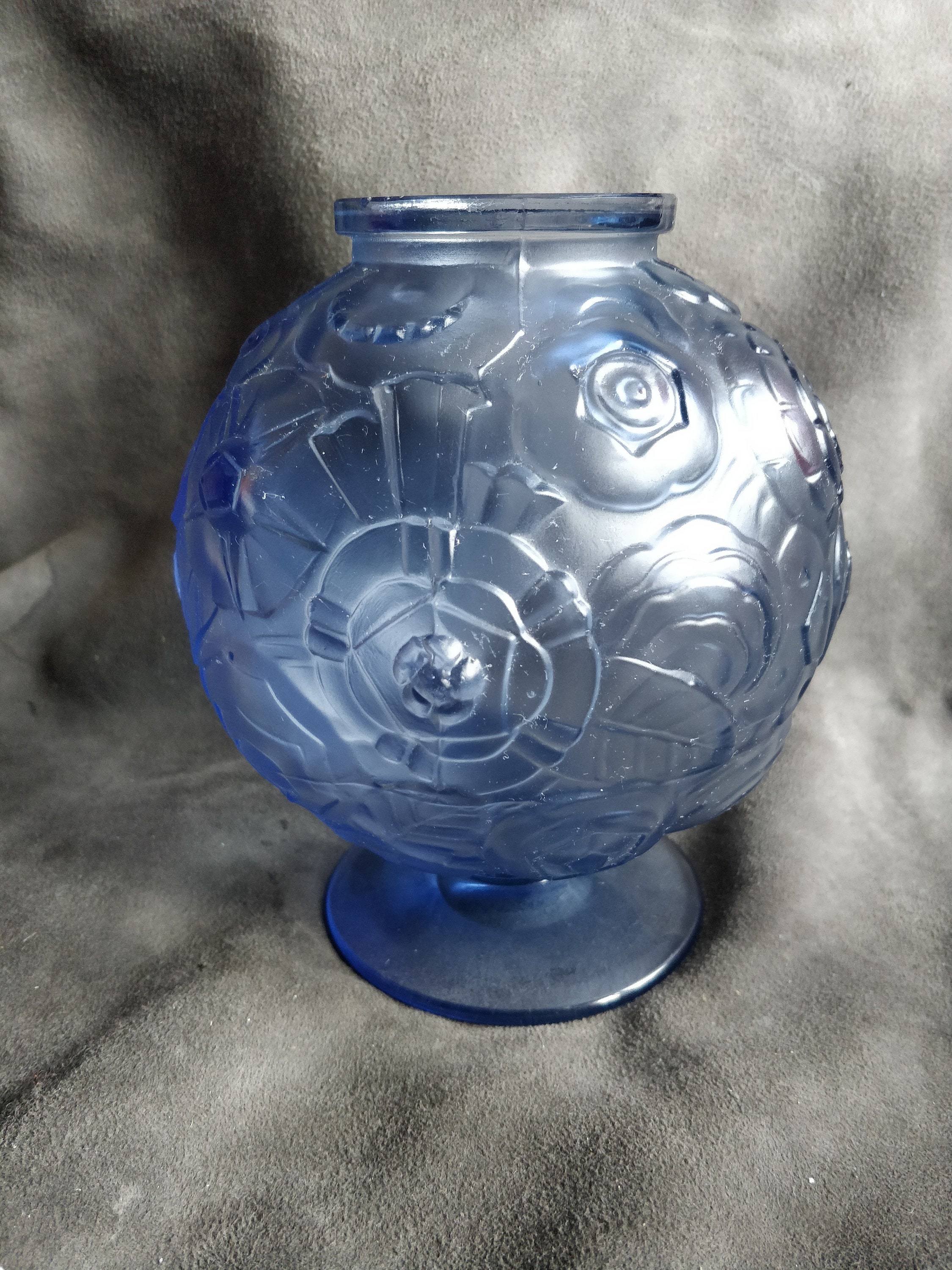 Sabino Vase - Etsy