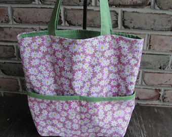 Daisy Tote