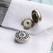 see more listings in the Cufflink section