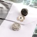 see more listings in the Cufflink section