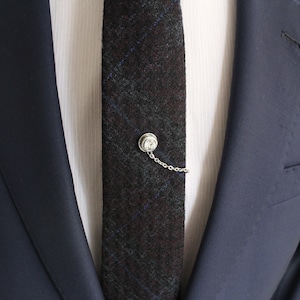 Mens tie tacks new arrivals