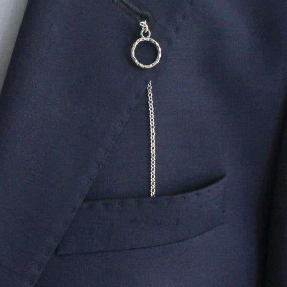 Pocket brooch sale