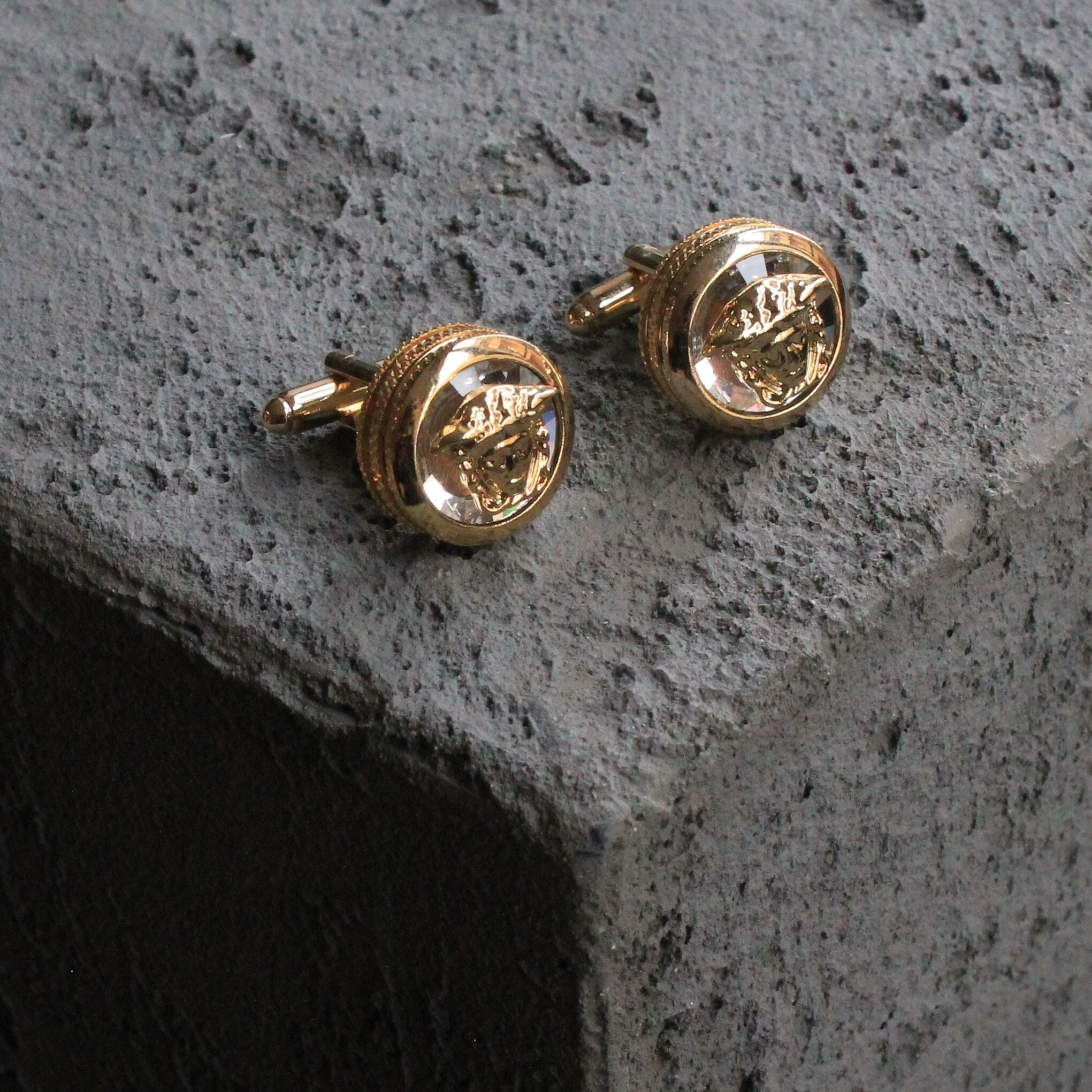 Versace buttons - Etsy 日本