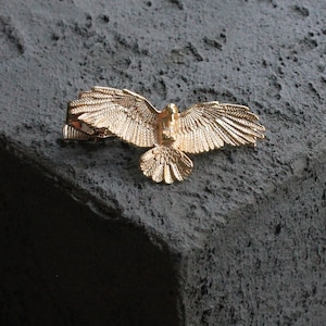 Native American Hair Tie as part of your Regalia hand made Golden Eagle  Feathers are attached that's the Symbolism and Power