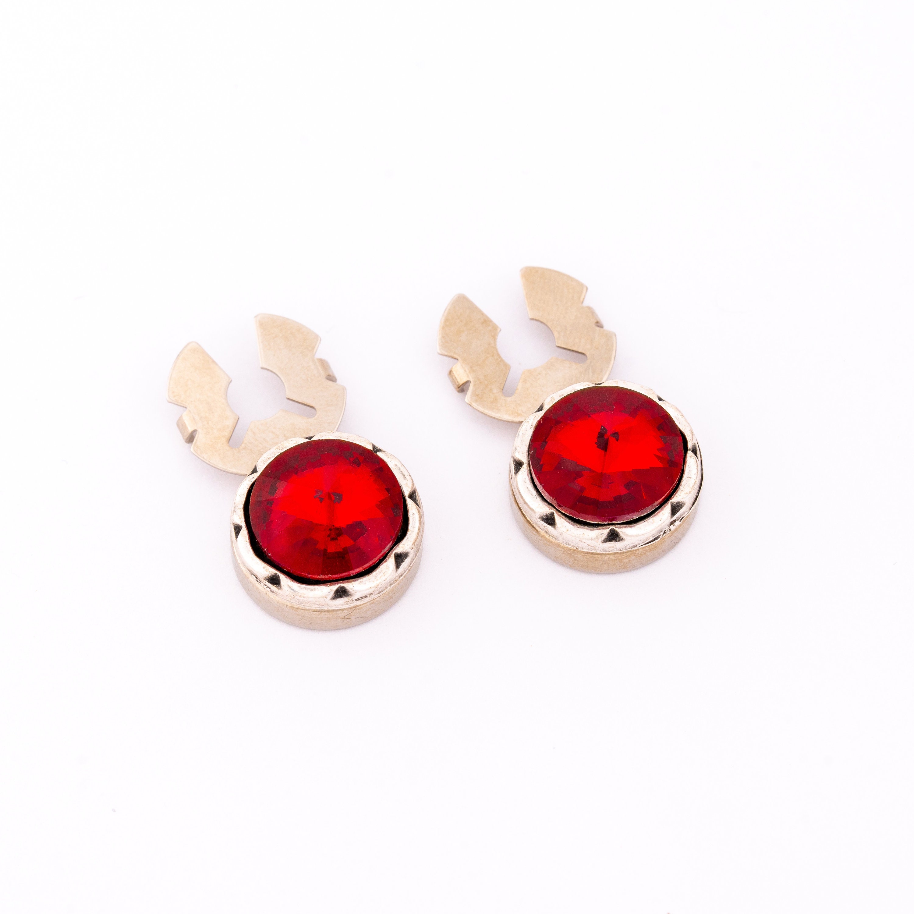Broche chardon écossas vntage, épnglette écossase, broche boucle de centure, épngle fleur