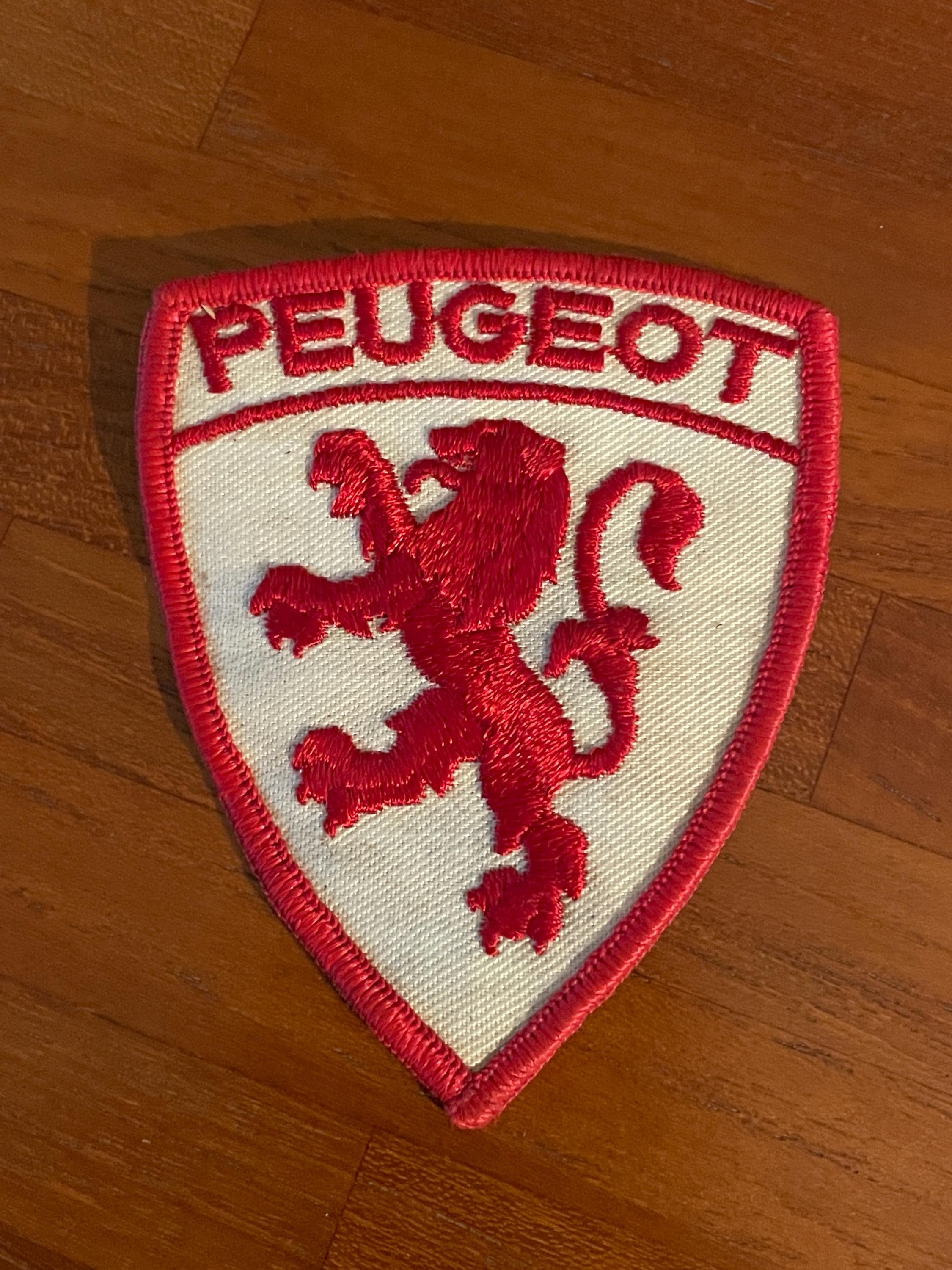 Patch Lamborghini écussons thermocollants ou à coudre
