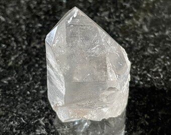 Clear Quartz White Crystal Holistic Master Healer, Energy Crystal, Spiritual Healing