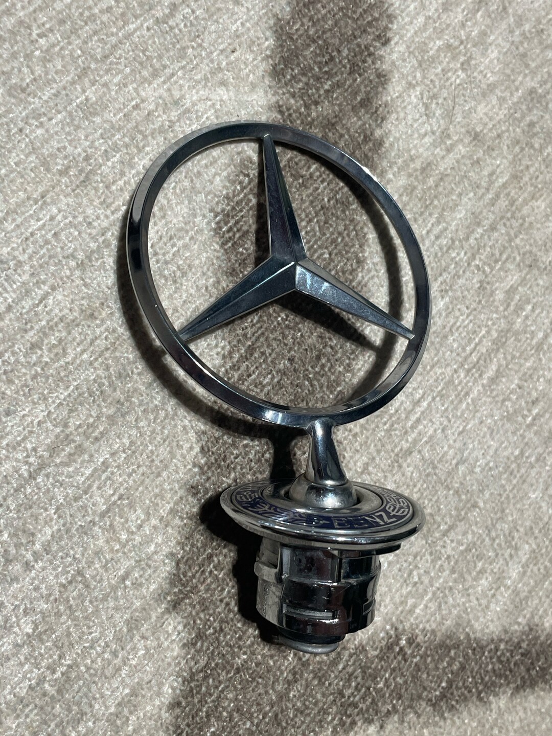 Encendedor OEM Para Mercedes-Benz ML, GL, S, E, CLS, Etc. (2006-2014)