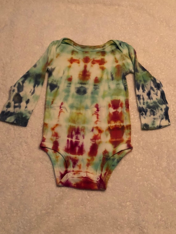 24 month long sleeve onesies