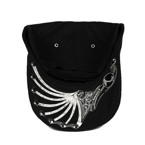★Opening Project★ Arch Logo Ball Cap - Black Arch Logo Basic Camp Cap Black - Covernat | 60% - Asian