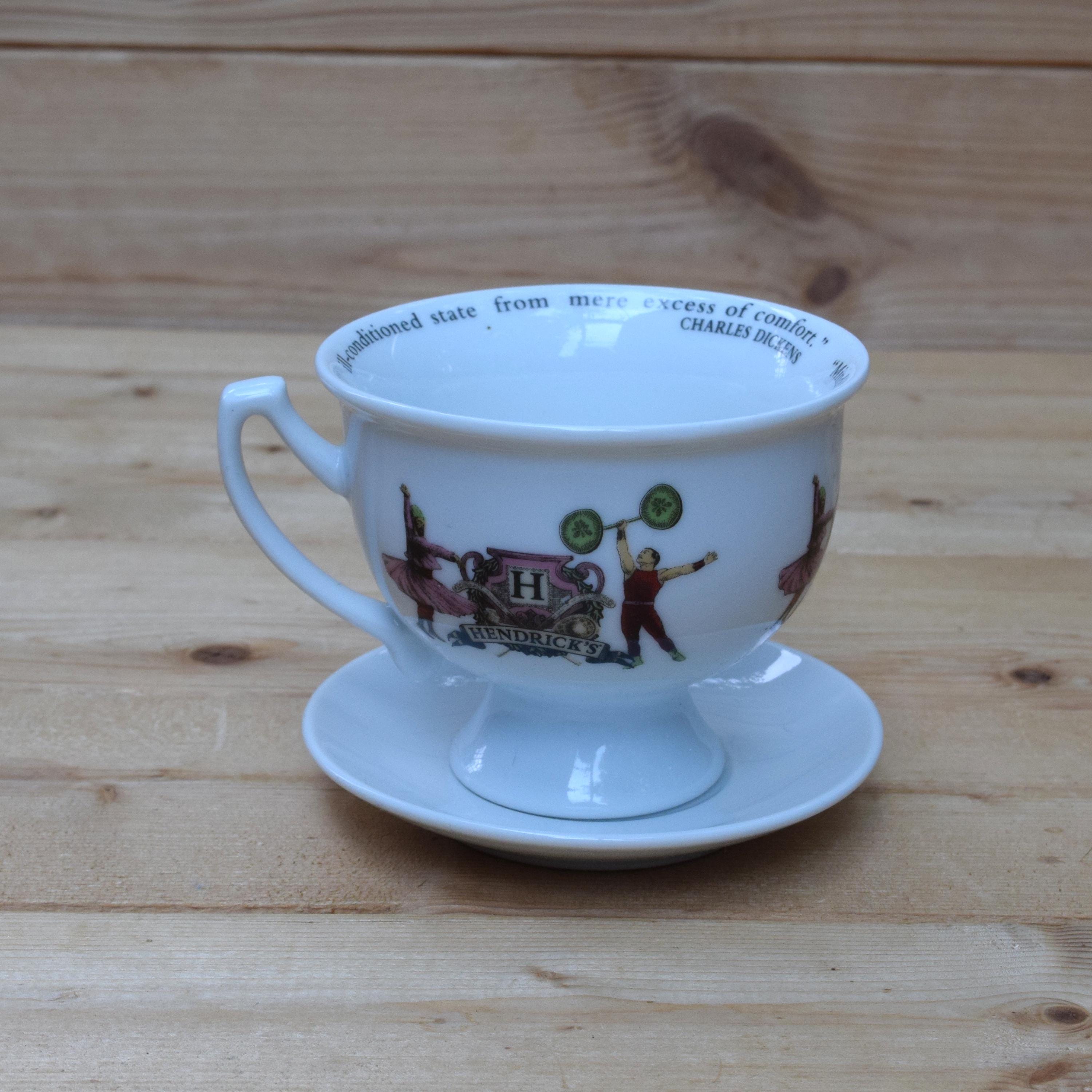 Hendricks Gin Cup - Etsy