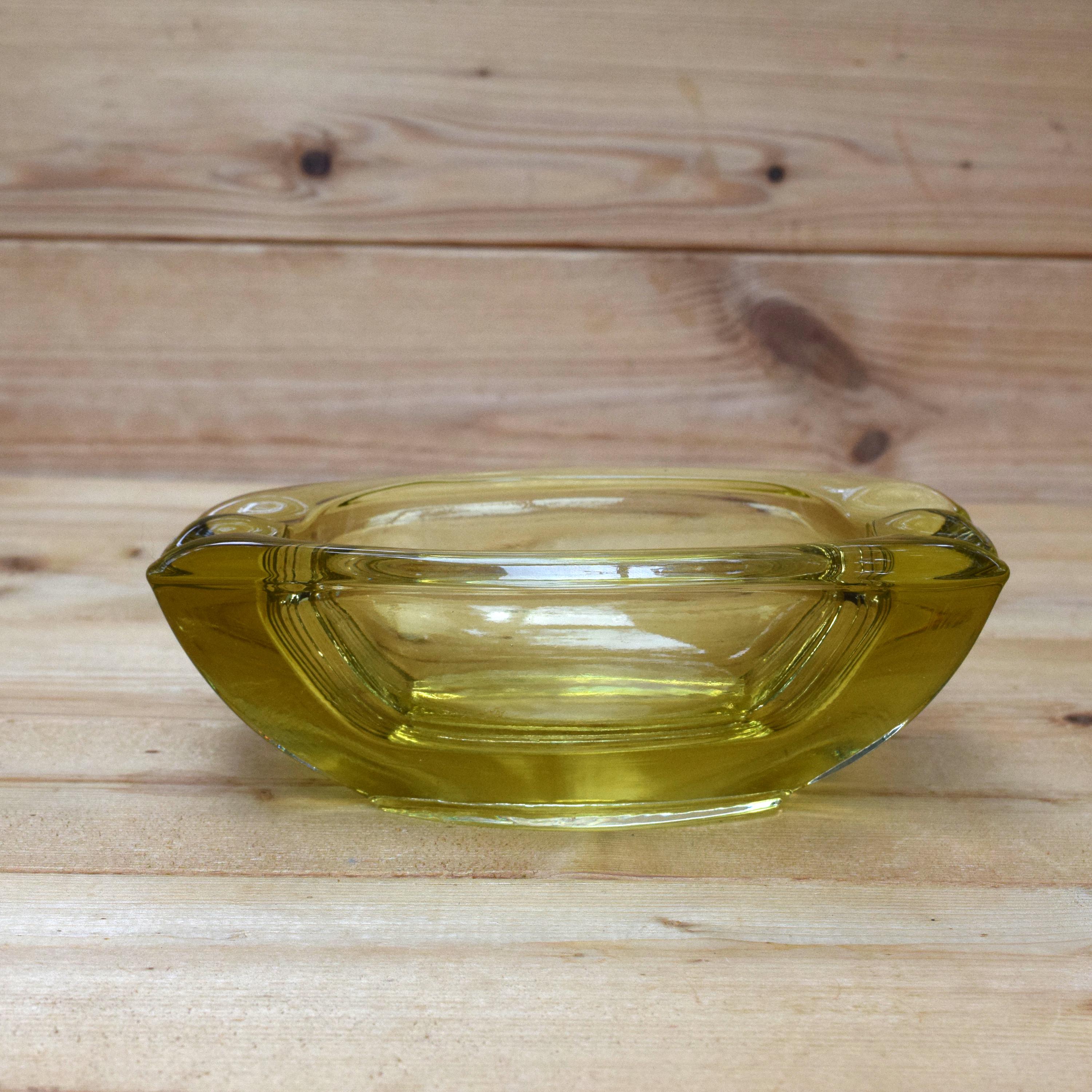 Union Ashtray - Etsy