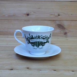 Hendricks Gin Cup - Etsy
