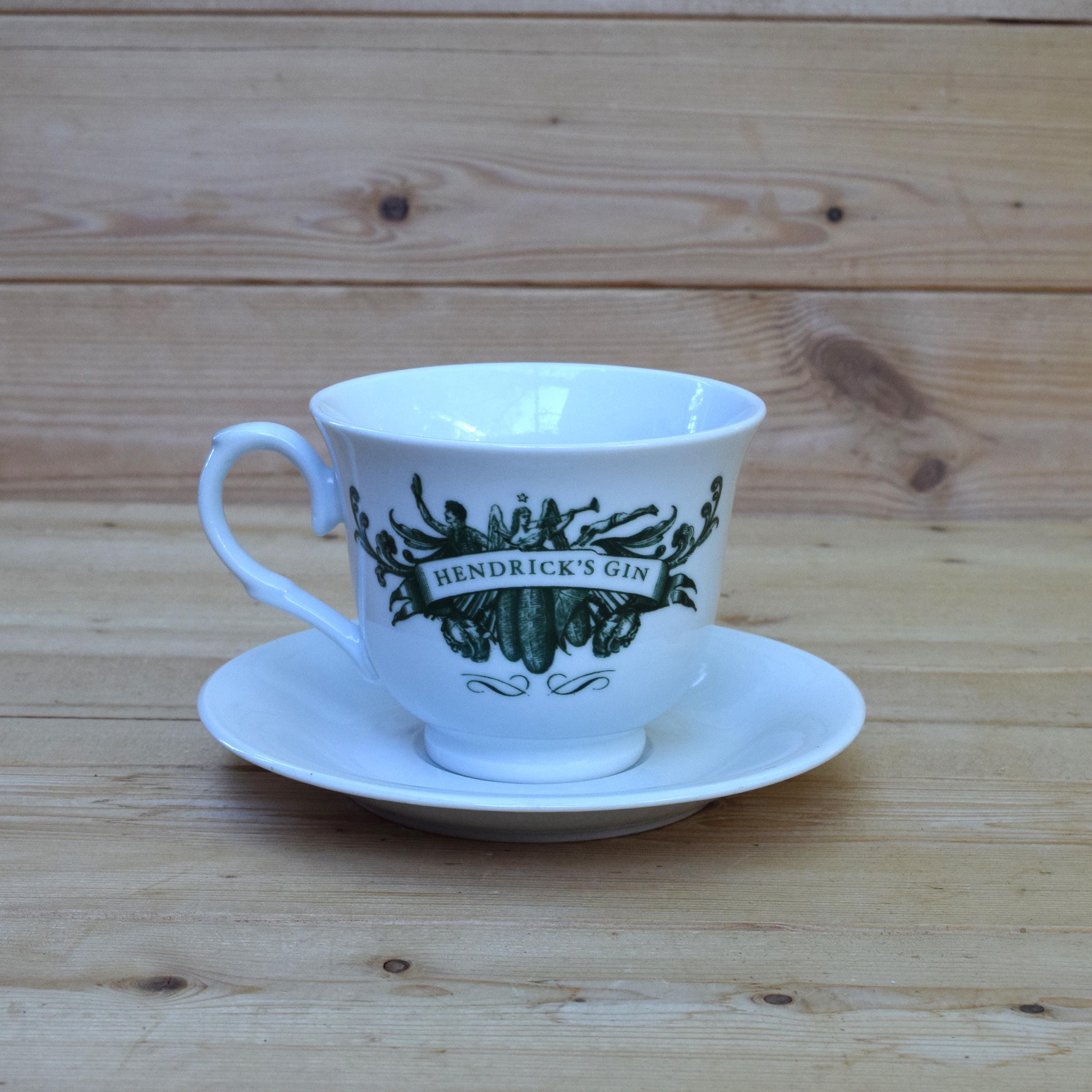 Hendricks Gin Cup - Etsy