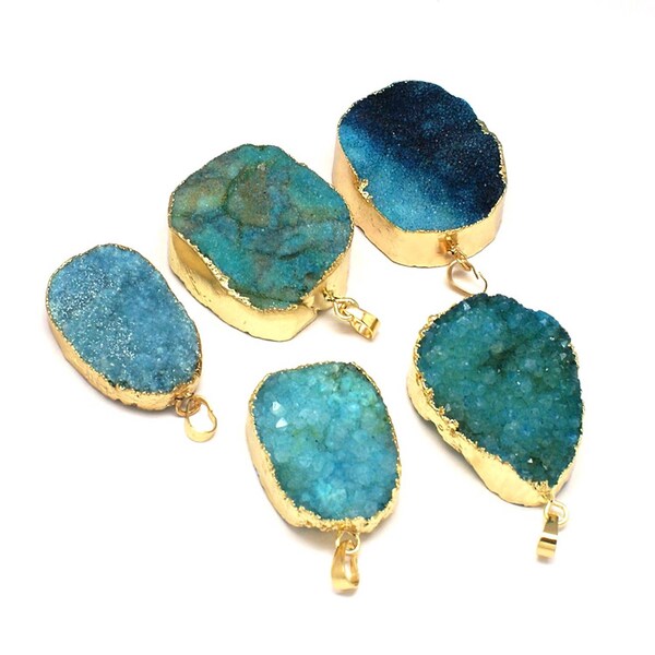 Brass Lathe Jewelry Etsy