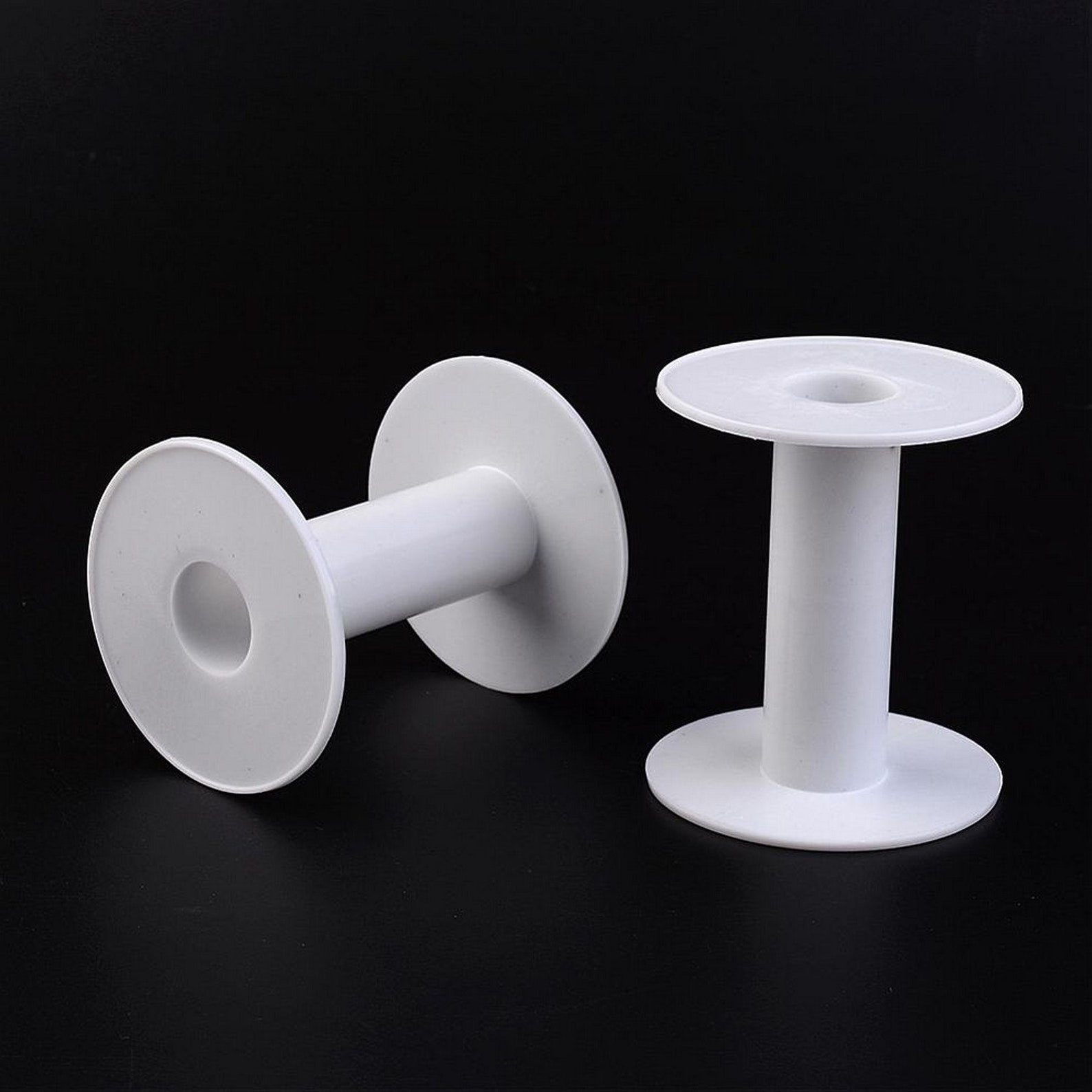 X 5 Empty Reels Plastic 24x76mm OA0001 Etsy