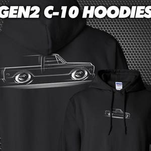 Chevy nova hoodie outlet