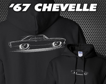 Chevelle Ss Etsy