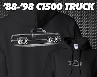 Free Free 187 Obs Chevy Truck Svg SVG PNG EPS DXF File