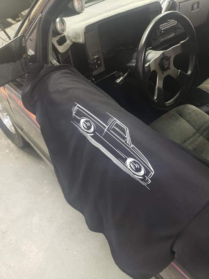 1982-1993 1st Gen S10 Truck T-shirts Chevy GMC Sonoma 1983 1984 1985 ...